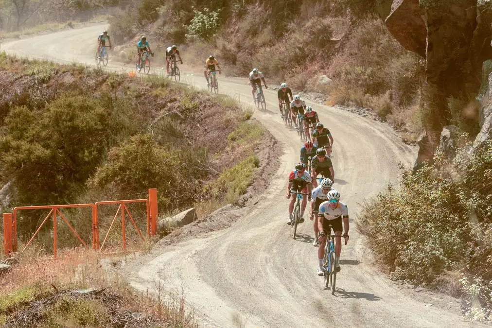 canyon belgian waffle ride san diego