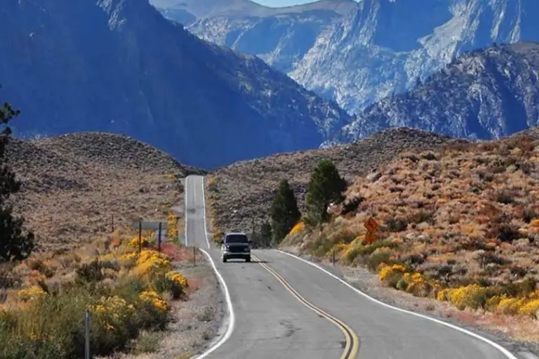 Jeep Jamboree Death Valley 2022