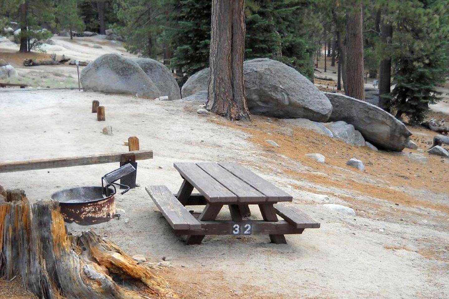 Idyllwild Camping Guide  Outdoor SoCal