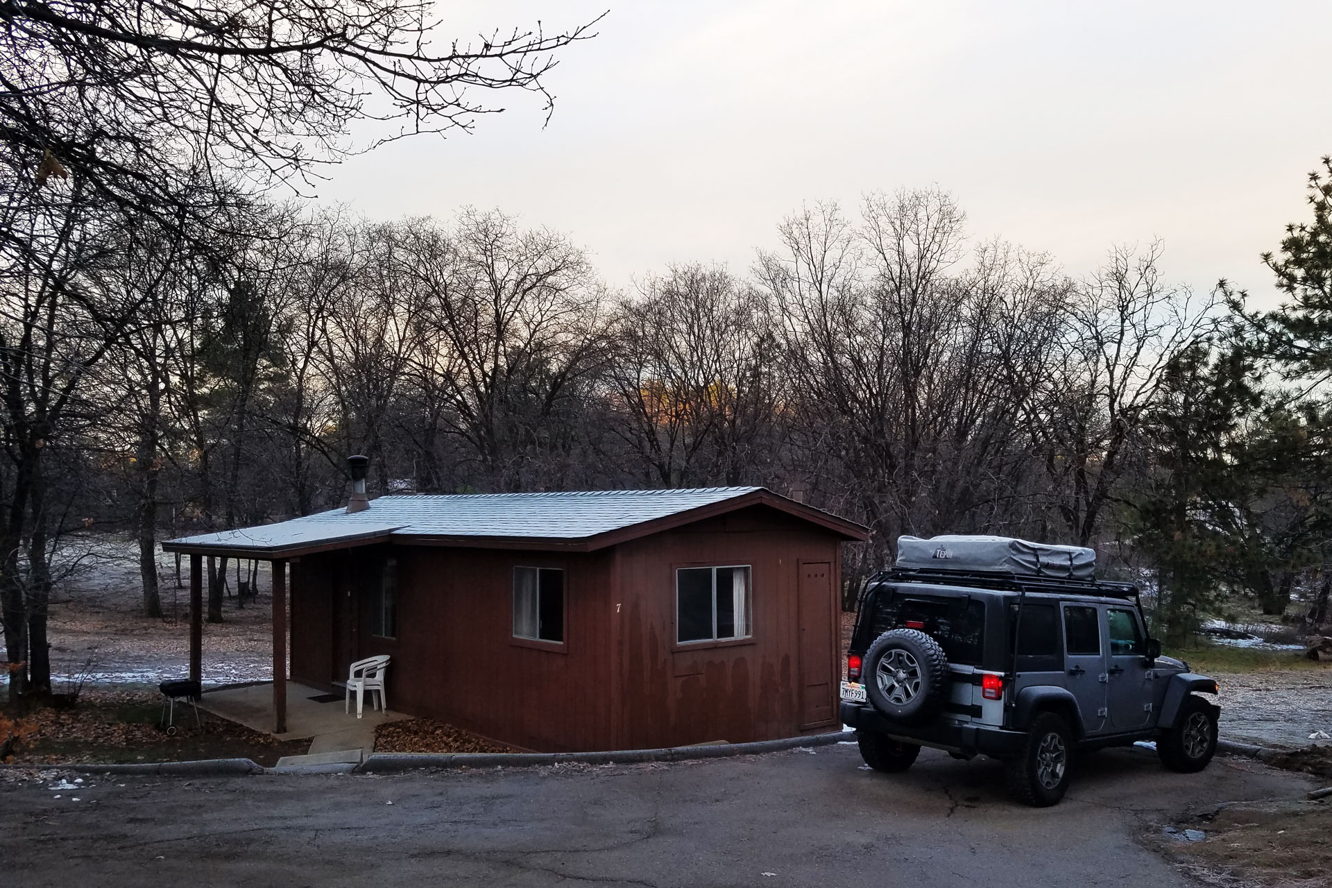 Mount Laguna Guide Best Laguna Mountains Adventures 2020