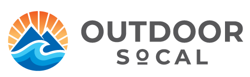 Outdoor SoCal Logo