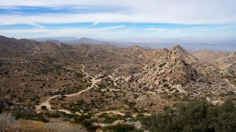 Valley of the Moon: San Diego Adventure Guide