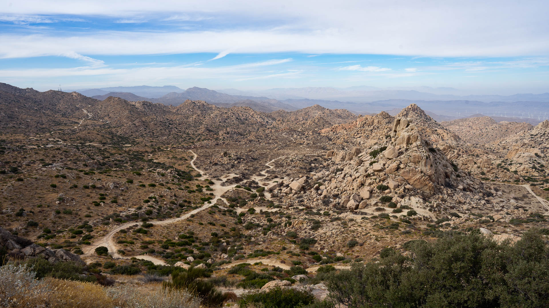 Valley of the Moon