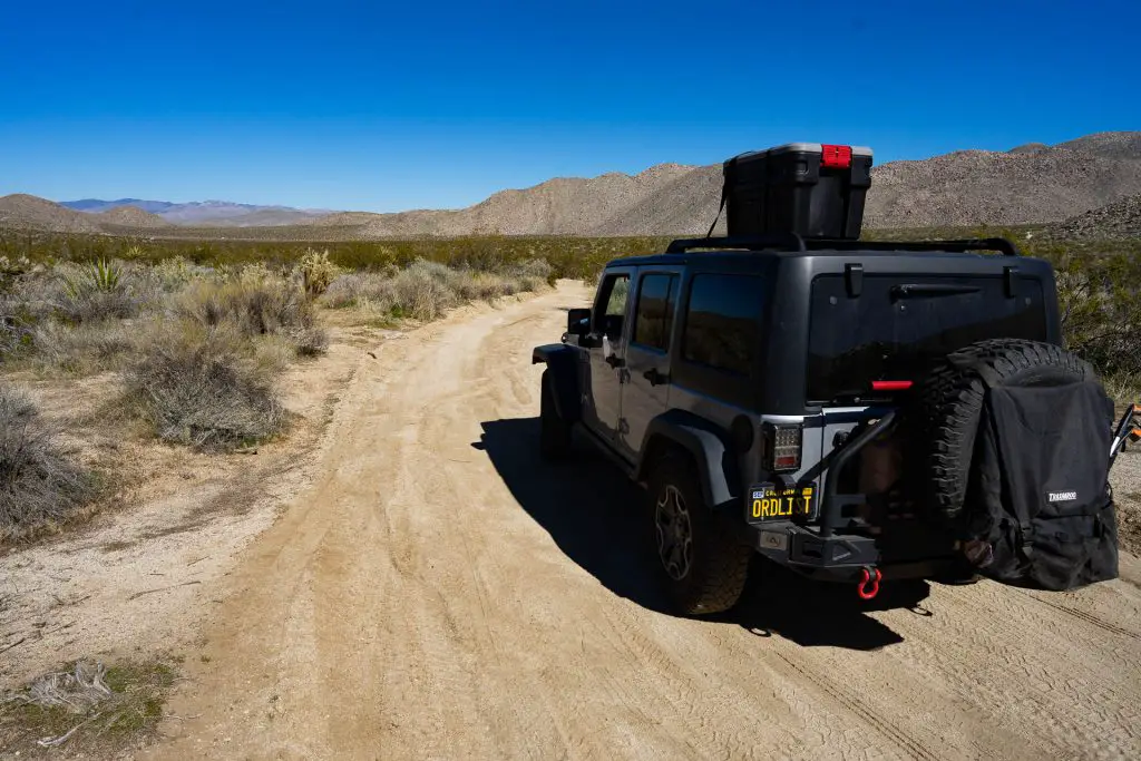 Desert Gear Guide Essential Gear for Desert Adventure Outdoor SoCal