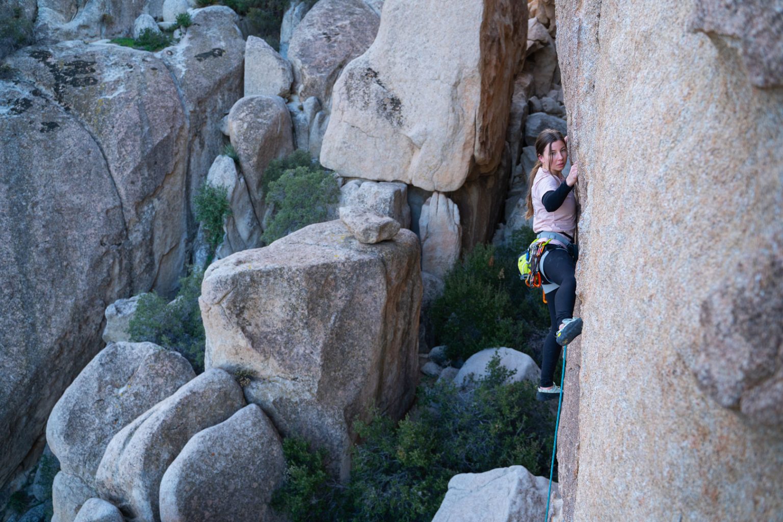 Valley of the Moon San Diego Adventure Guide Outdoor SoCal