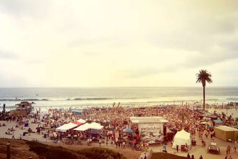 Switchfoot Bro-Am 2023