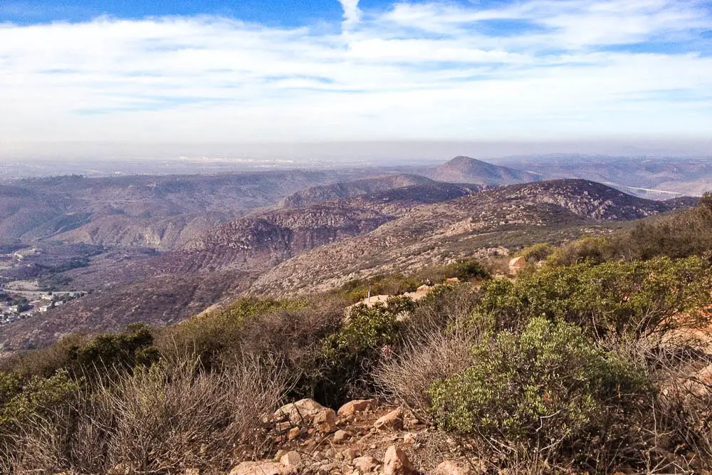 Mission Trails Regional Park