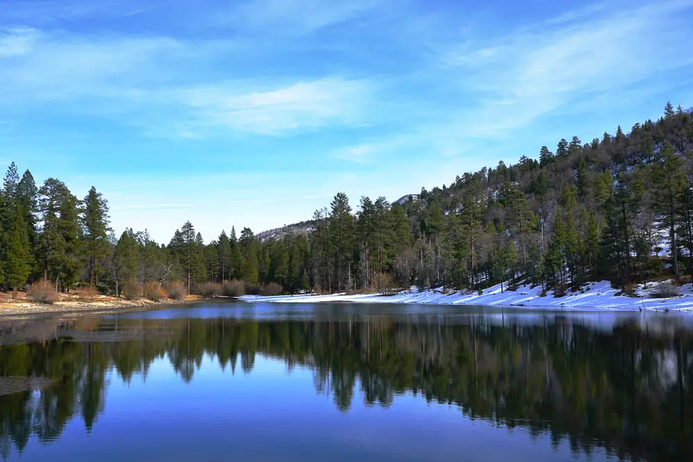 Jenks Lake