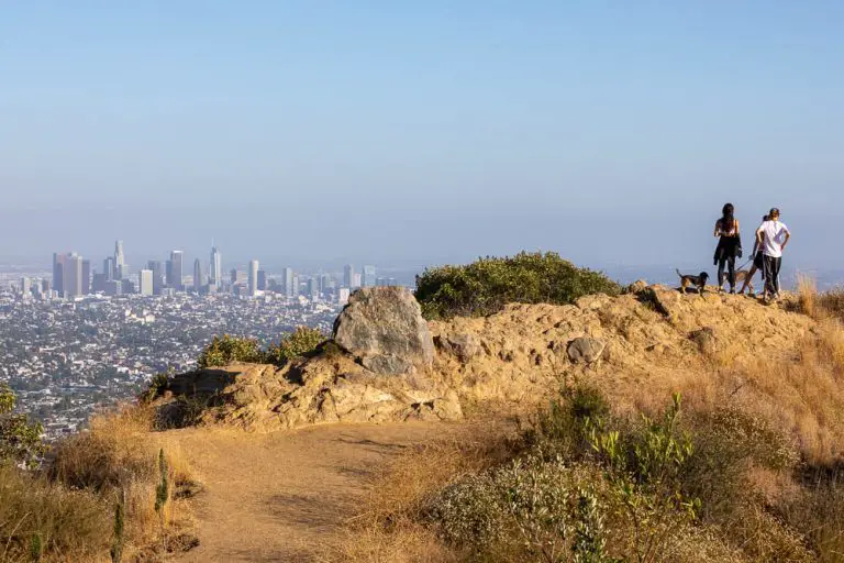 Los Angeles Hiking Guide