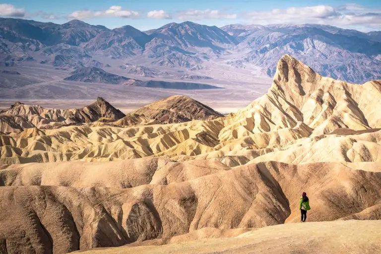 National Parks Near San Diego