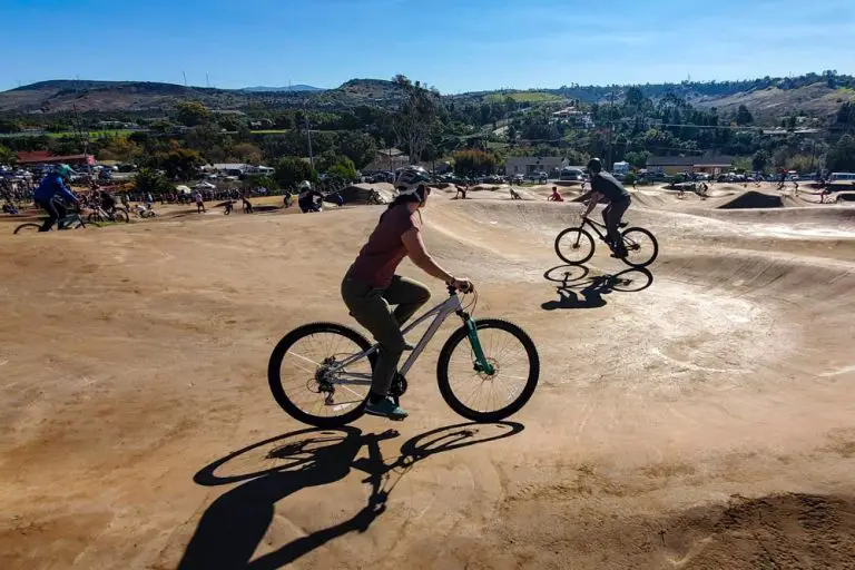 Sweetwater Bike Park Guide Outdoor SoCal