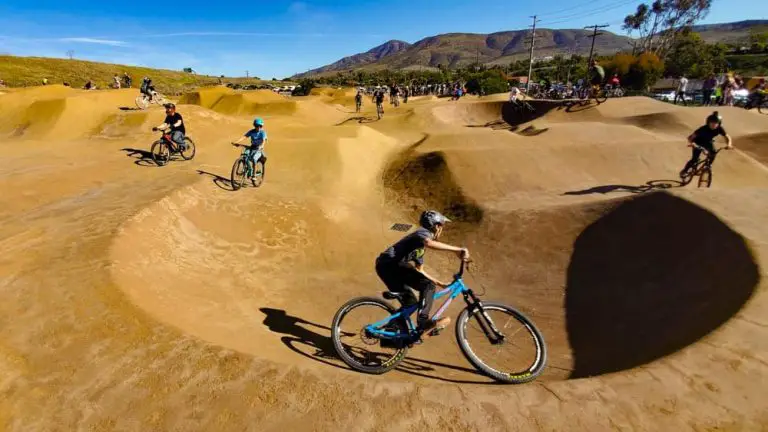 Sweetwater Bike Park Guide