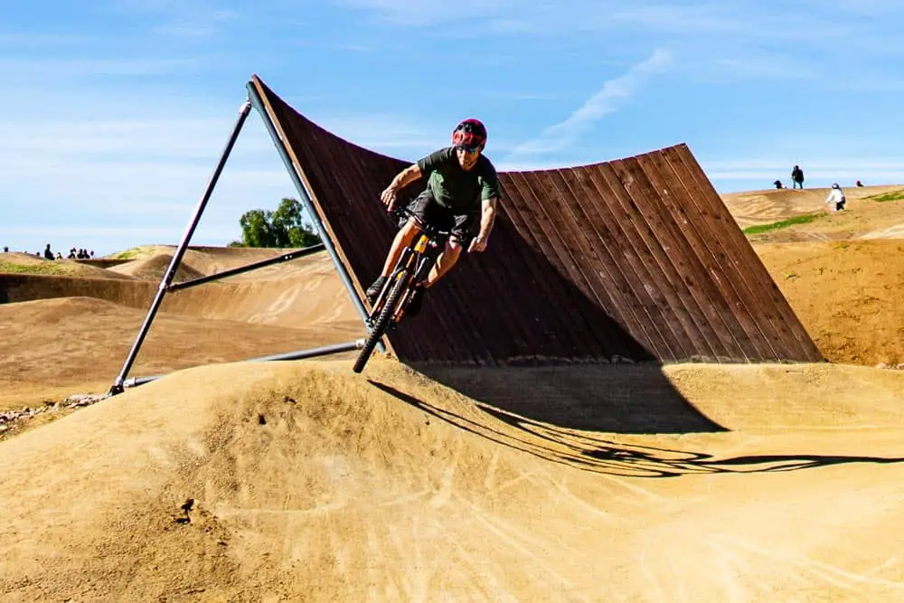 Sweetwater Bike Park