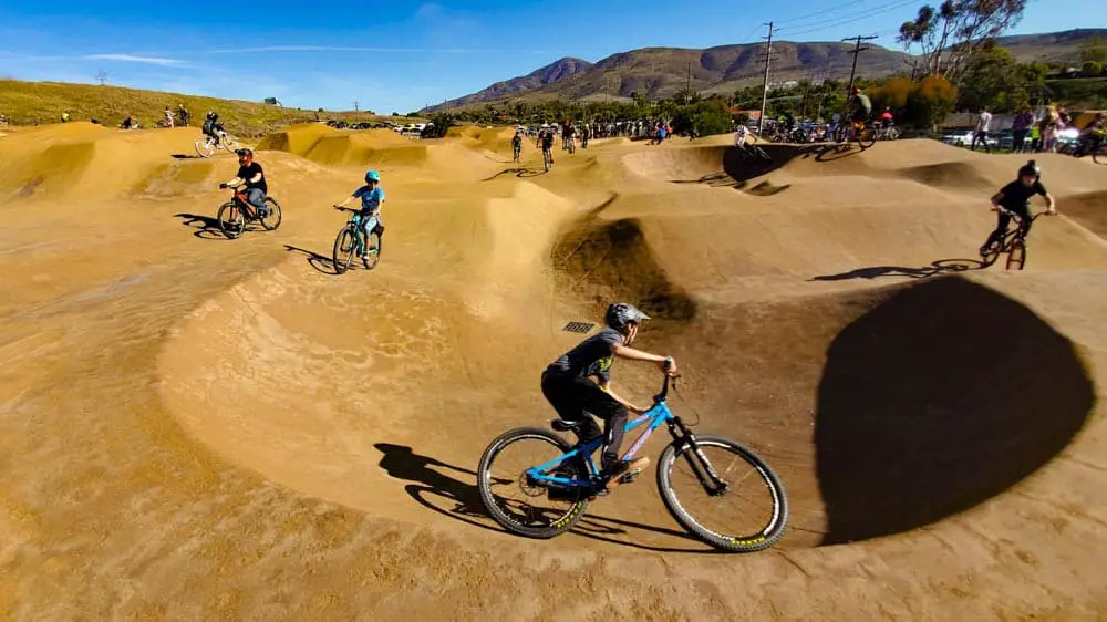 Sweetwater Bike Park