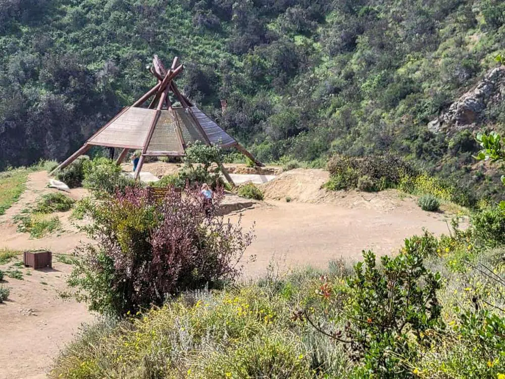 Wildwood Canyon Trail