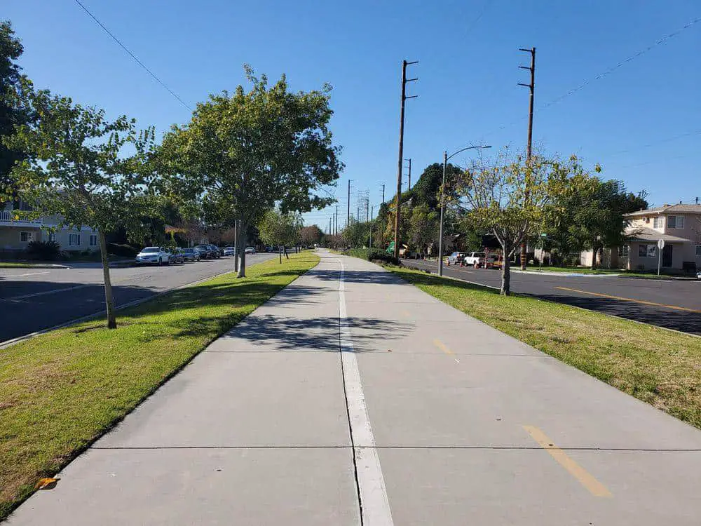 Chandler Bikeway