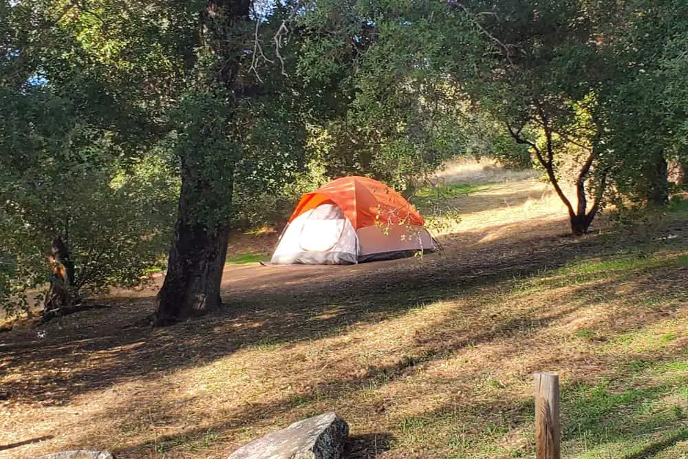 Green Valley Campground