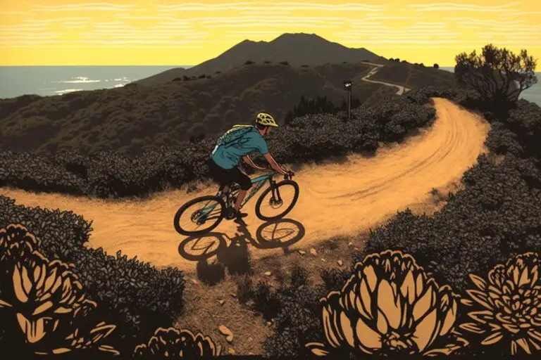 San Diego Mountain Biking Guide