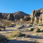 Ricardo Campground