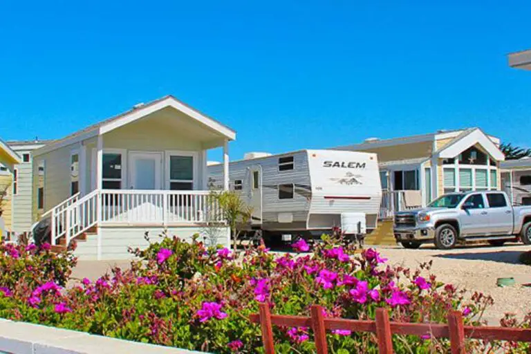 Pismo Beach Glamping Guide Outdoor SoCal