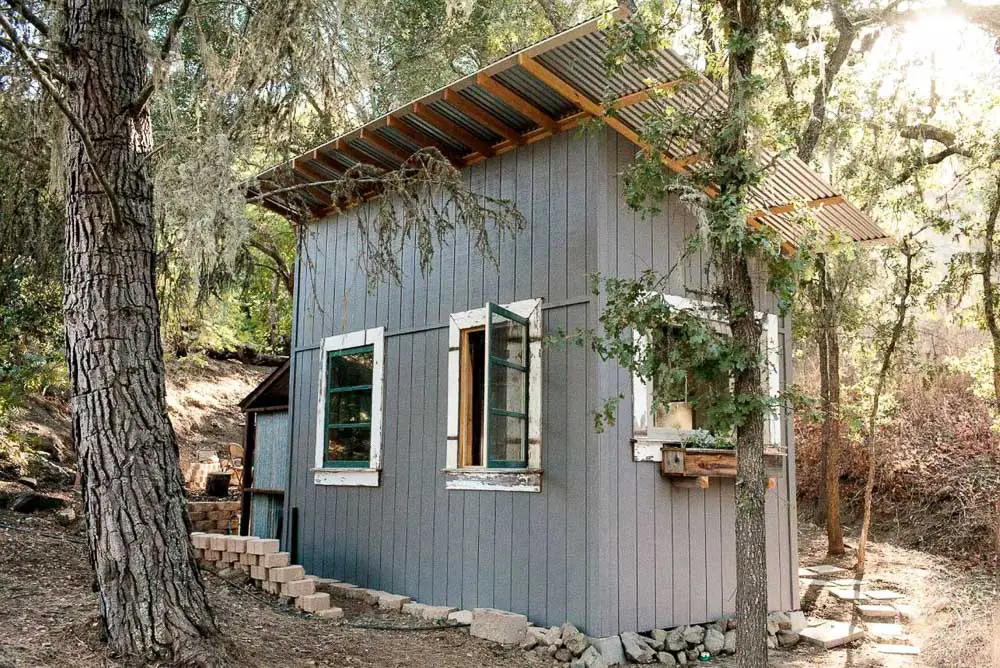 Frog Hollow Homestead