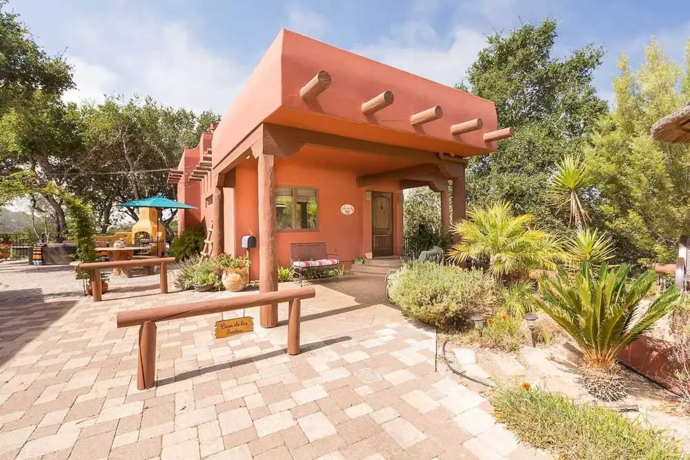 Casa de Los Sueños at Hacienda Felise