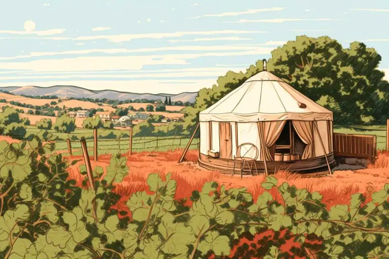 Paso Robles Glamping Guide