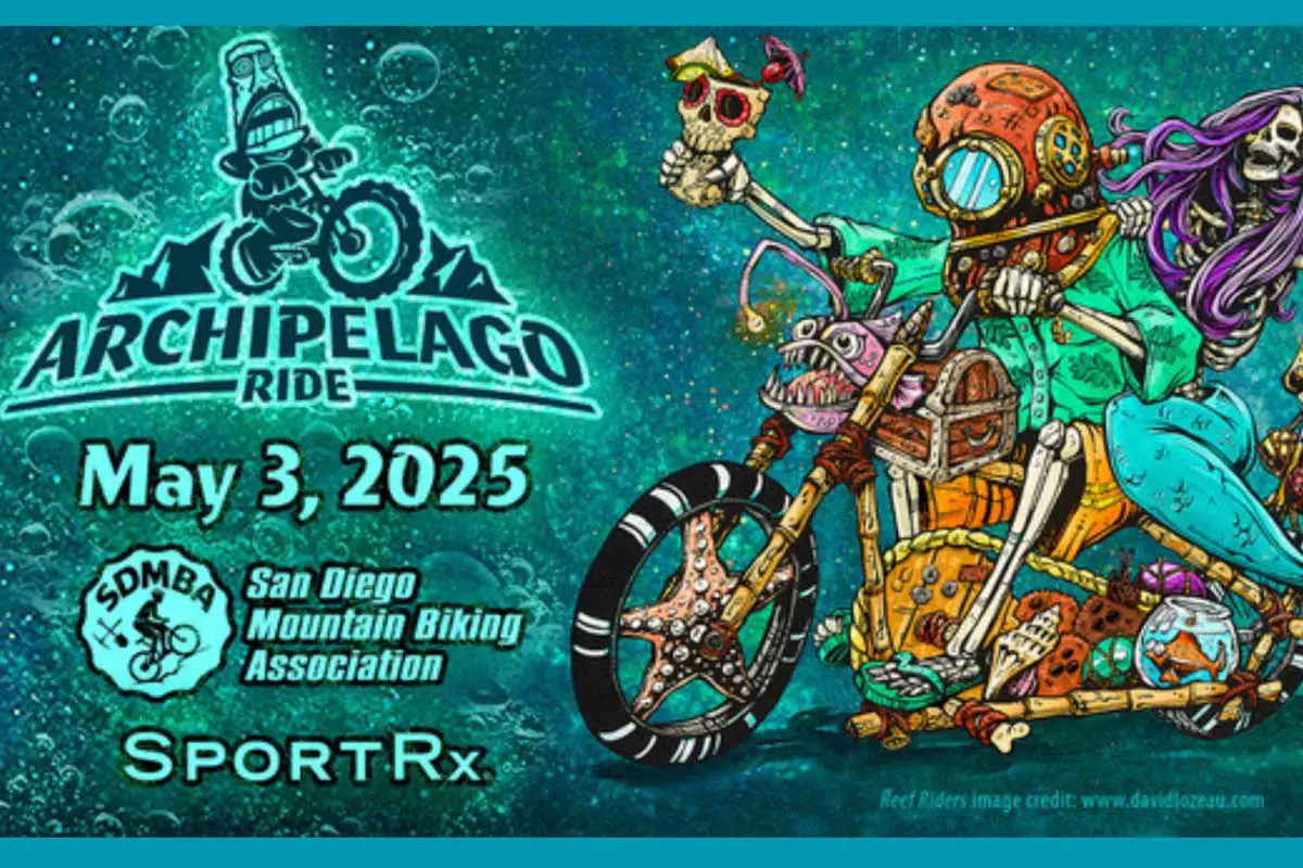 Archipelago Ride