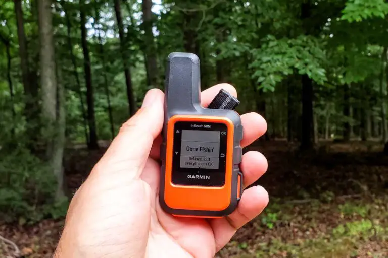 Backcountry Satellite Messengers: Peace of Mind in the Wilderness