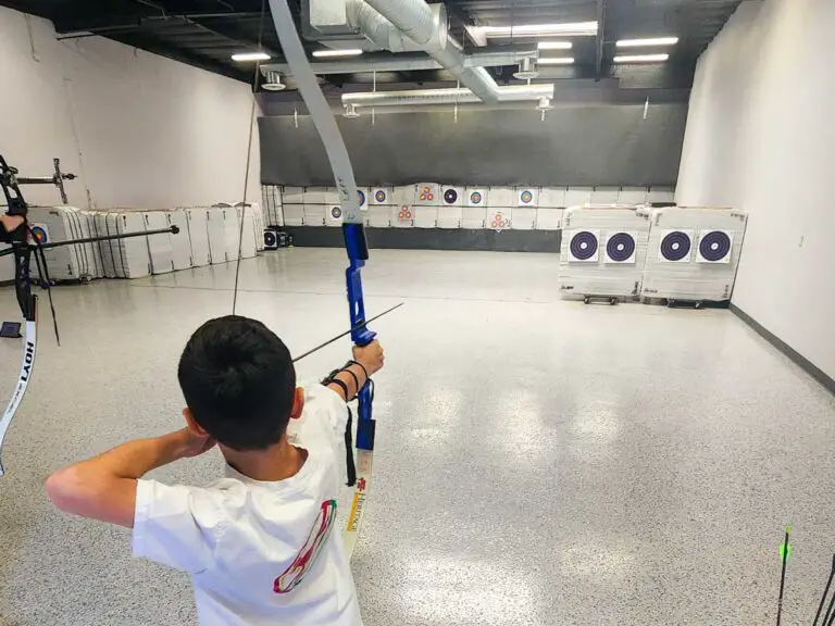 Hitting the Mark: Where to Take Archery Lessons in San Diego