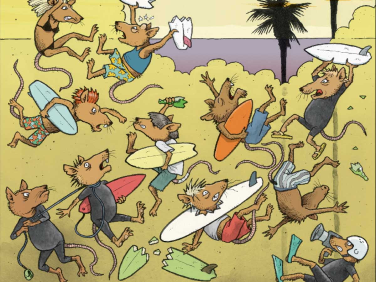 San Diego Surf Festival