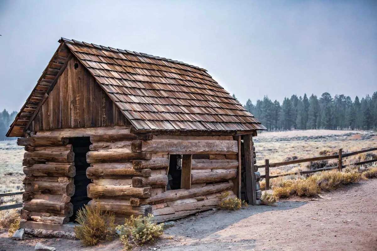 Holcomb Valley