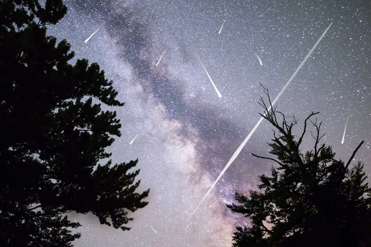 Events for January 2025 › Astronomy › Outdoor SoCal