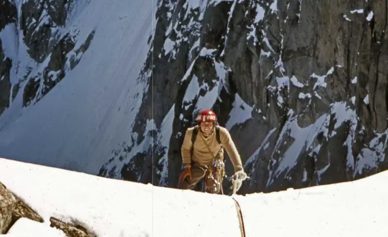 Tobin Sorenson, the SoCal Climber Who Redefined an Era