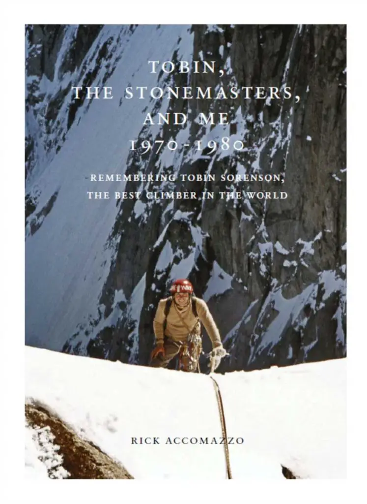 Toben Sorenson Stonemasters