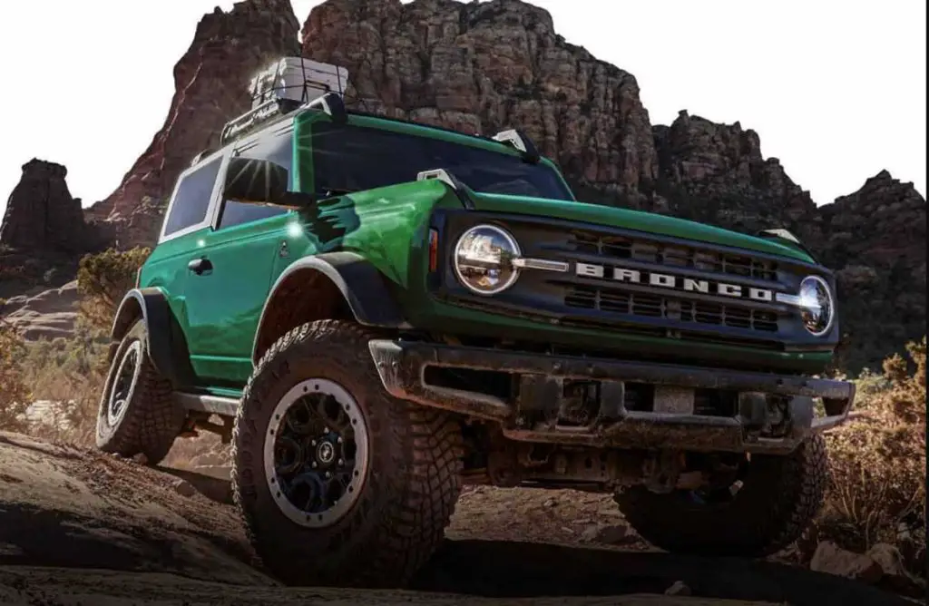 Ford Recalls Trucks Popular Among Outdoors Enthusiasts Outdoor SoCal