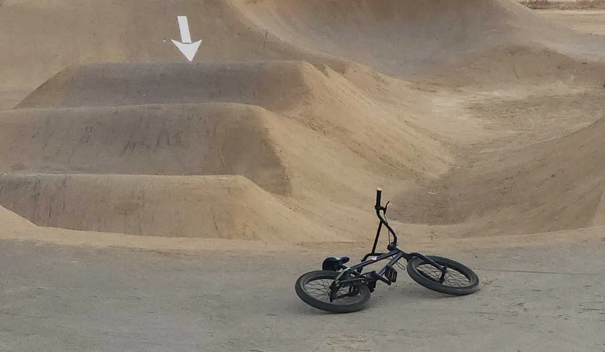 Glendora Bike Park