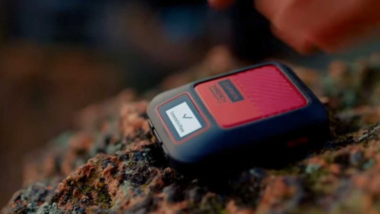 Garmin Introduces InReach Messenger Plus, Enhancing Off-Grid Communication