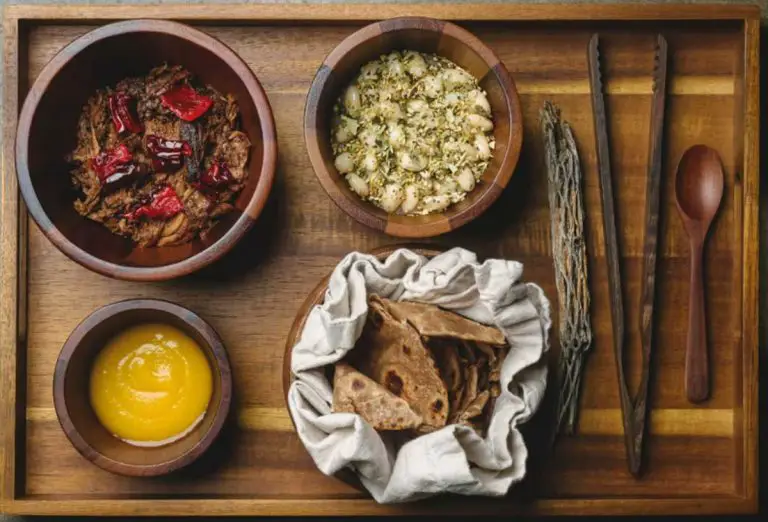 Desert Cuisine Meets Outdoor Adventure: A Spotlight on Chef Aaron Lopez’s Ursa