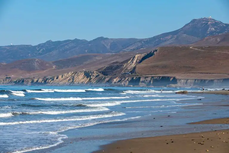 New Chumash Heritage National Marine Sanctuary Protects California’s Central Coast