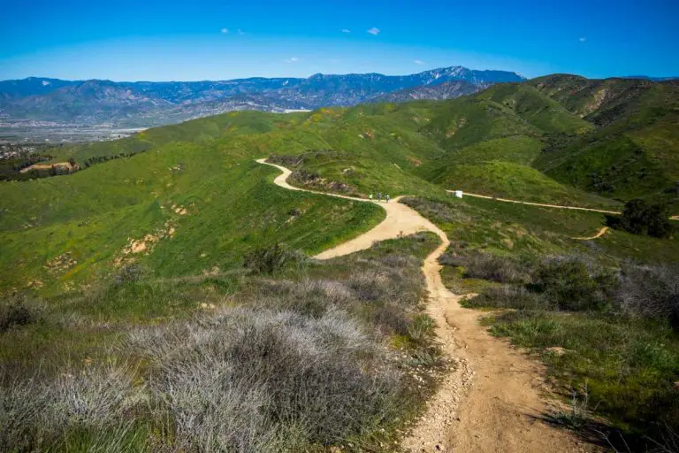 Crafton Hills Preserve: A Guide to Yucaipa’s Scenic Trail System