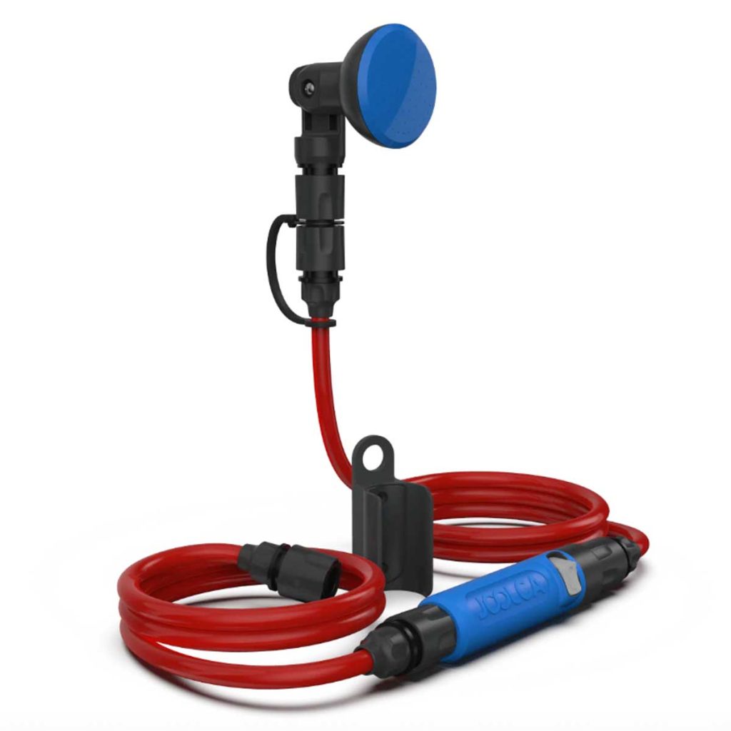 HotTap Hose