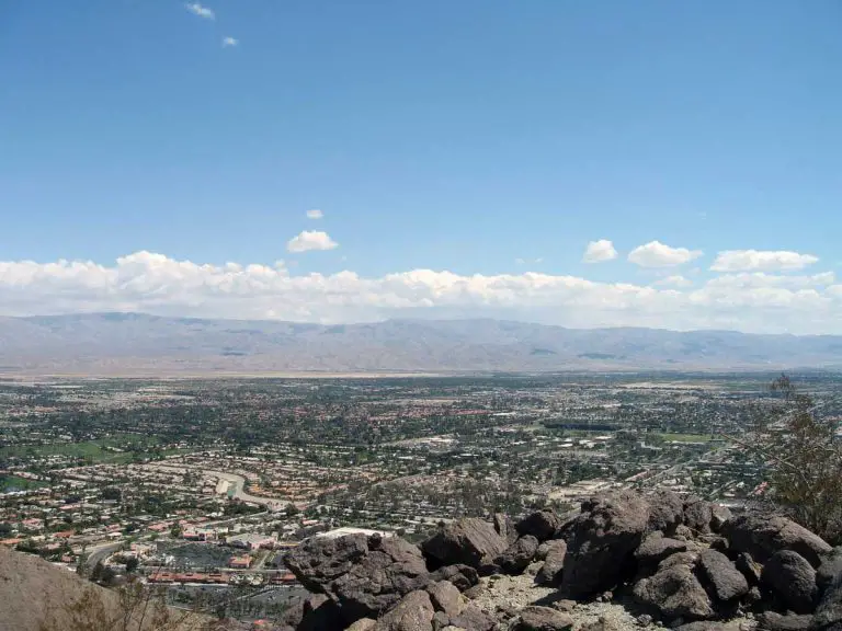 Bump and Grind Trail