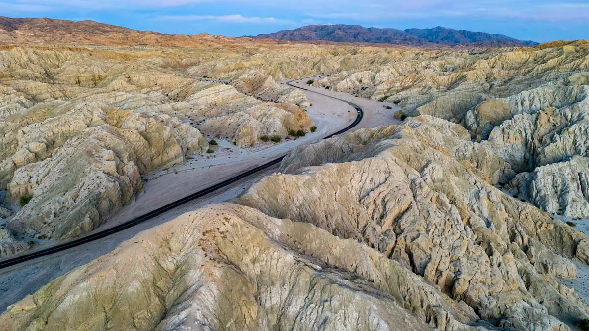 Chuckwalla Mountain Wilderness