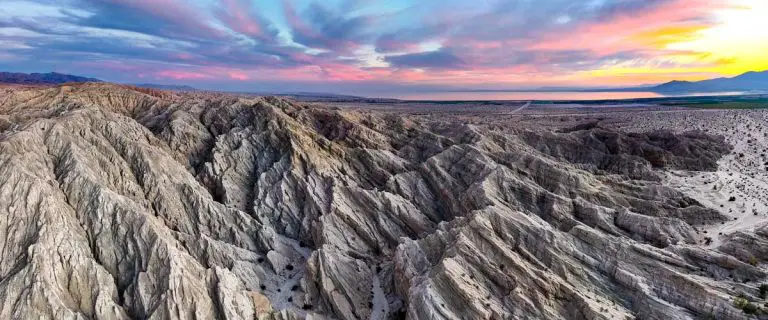Chuckwalla Mountains Wilderness: Exploring SoCal’s “Hidden” Desert