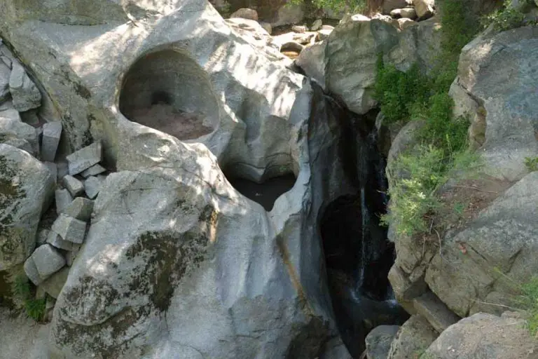 Heart Rock Trail