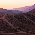 Jawbone Canyon OHVA