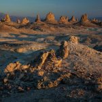 Trona Pinnacles