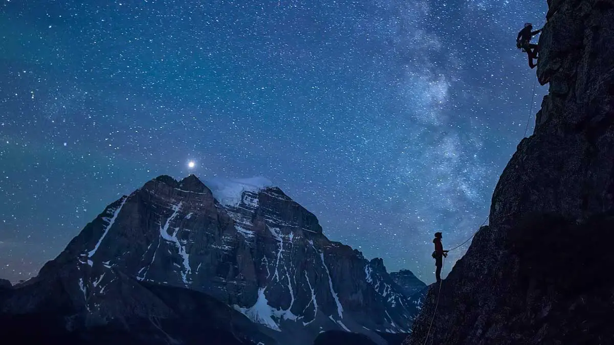 Banff Mountain Film Festival