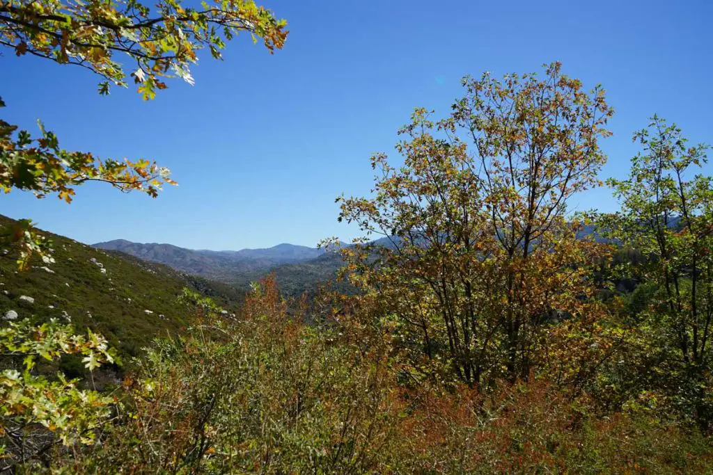 North Shore Recreational Area